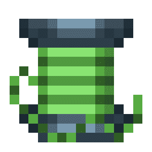 Леска Бесконечная прочность