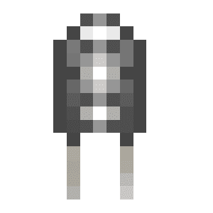 Иридиевый конденсатор