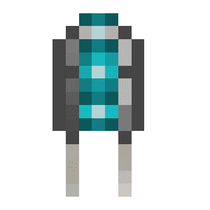 Квантовый конденсатор