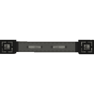 Предметная иридиевая труба