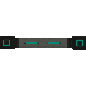 Энергетическая квантовая труба