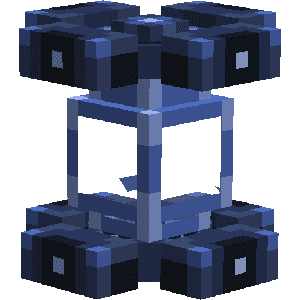 АЕ Молекулярный преобразователь