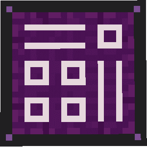 Терминал матричного сборщика