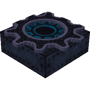 Модификационный Стол Драконов