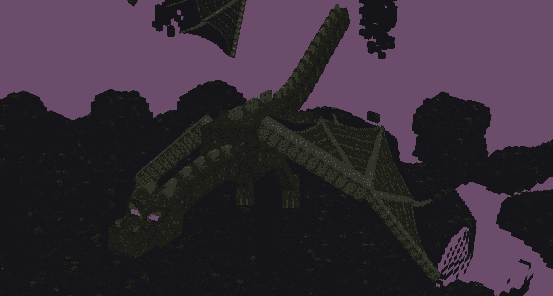 Орихалковый дракон