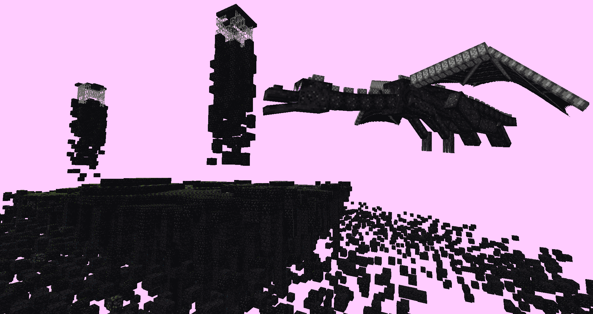 Дракон бездны