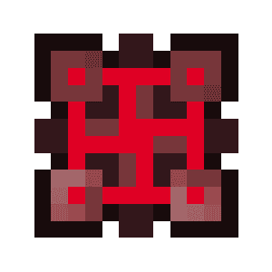 Демонический Талисман: Энергетическая Алчность