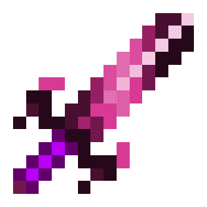 Демонический Реликт: Закаленный Клинок