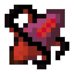 Идол Демонической Жадности