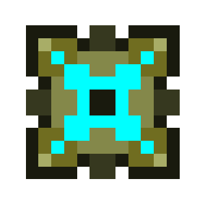 Орихалковый Талисман: Энергетическая Алчность