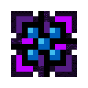 Хаотический Талисман: Энергетическая Алчность