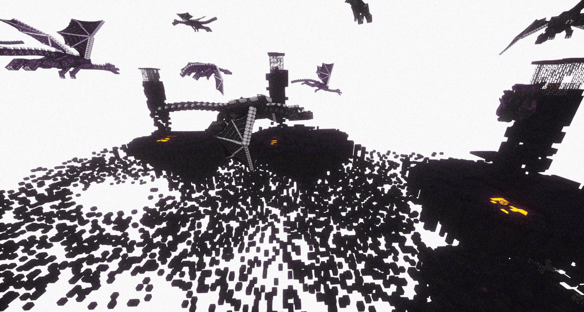 CubixFarm - общий скриншот