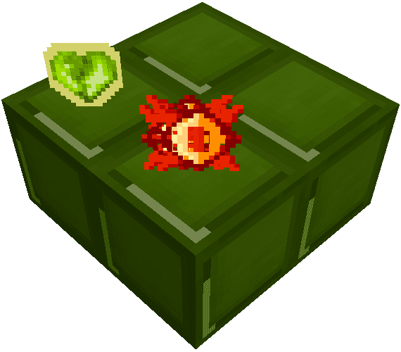 Ритуал пробуждения орихалк