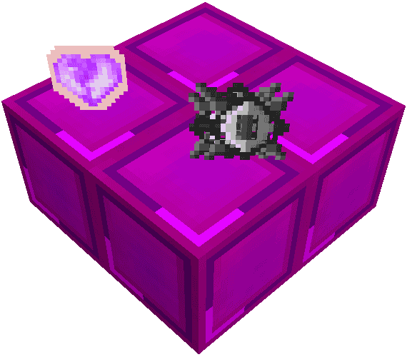 Ритуал пробуждения демонический