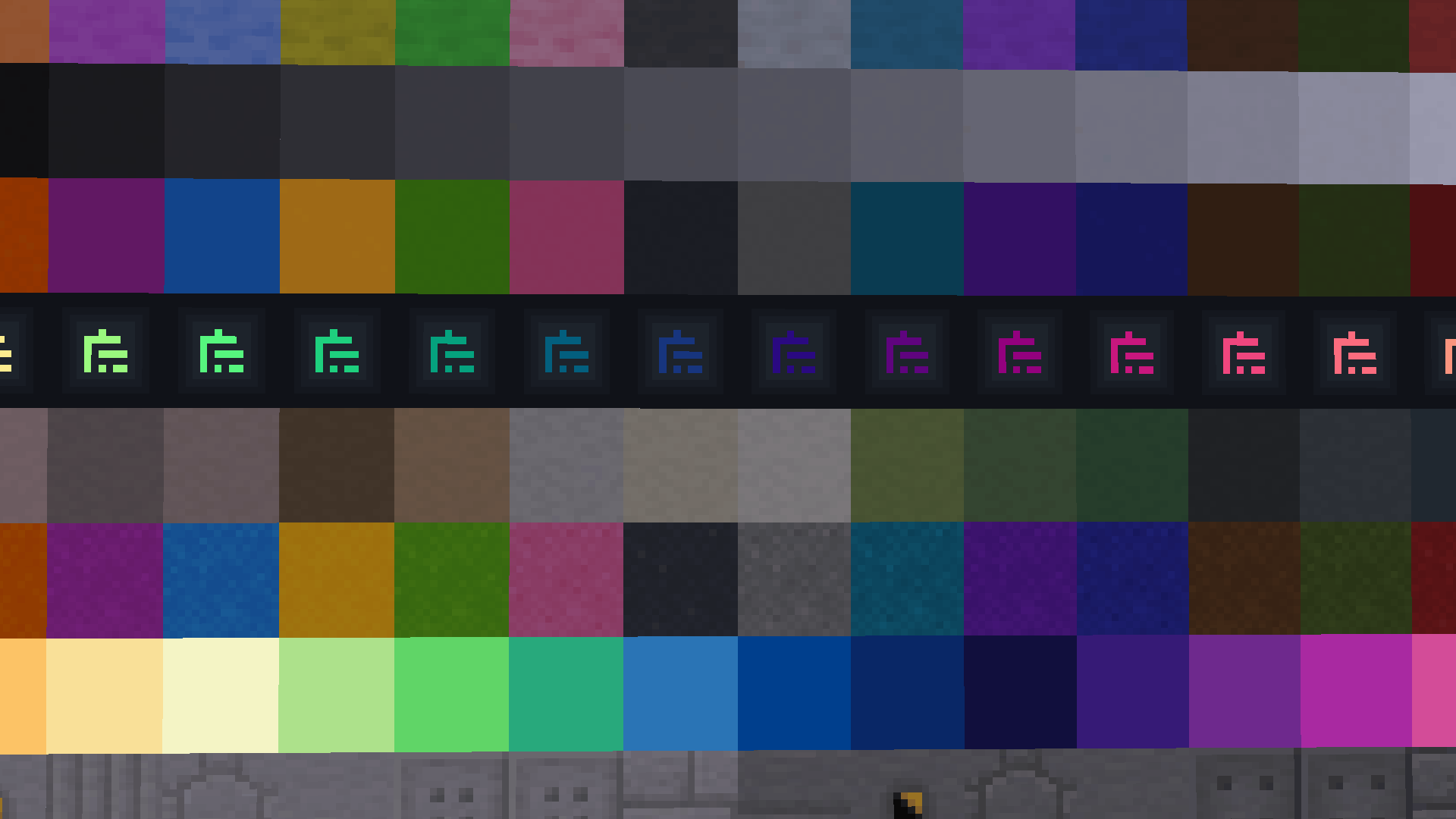 Chisel - главный скриншот