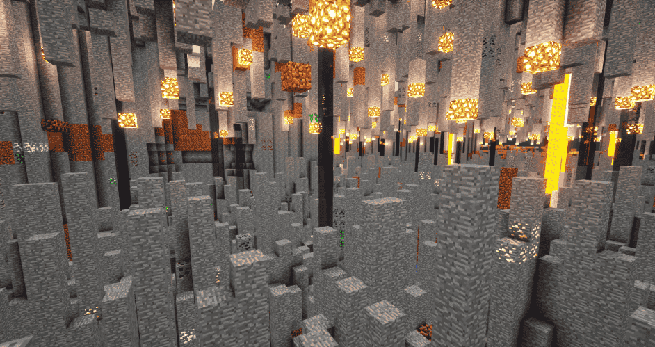 Новый биом №2