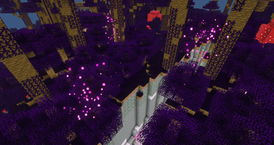 Новый биом №3