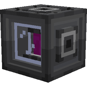 Индустриальный ген. материи