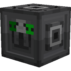 Индустриальный био генератор