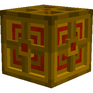 Продвинутый квантовый генератор