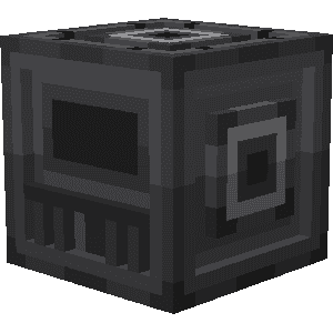 Индустриальная печь