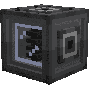 Индустриальный дробитель