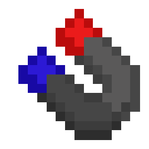 Индустриальный магнит