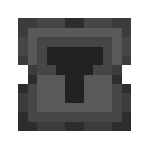 Фильтр инвентаря