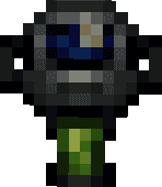 Темноводный стабилизатор