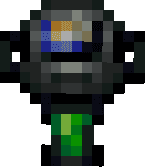 Полярный стабилизатор