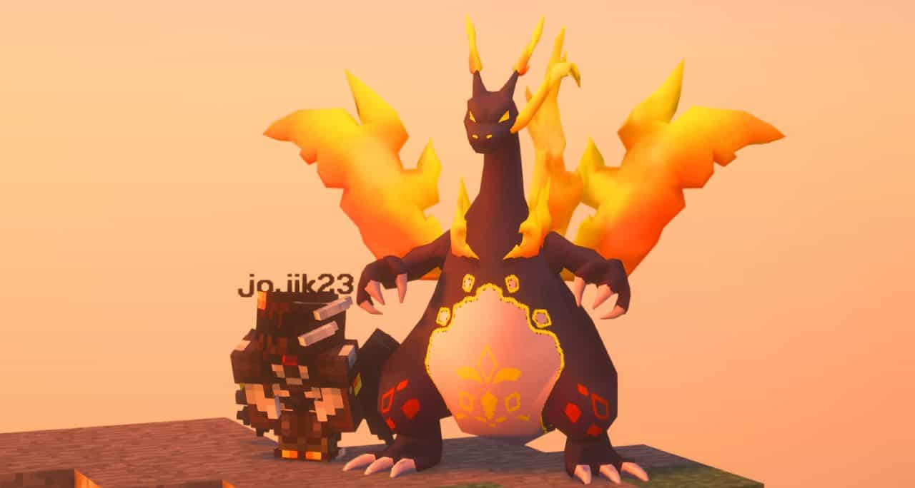 Броня воспитателя покемонов