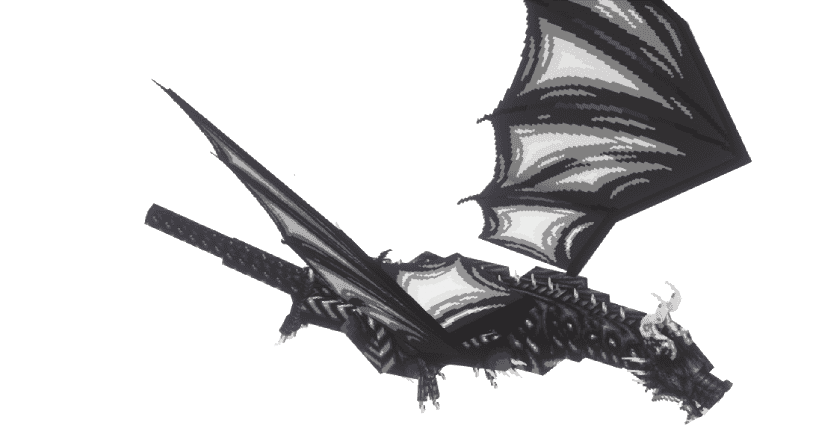 CubixDraconicRevolution #1