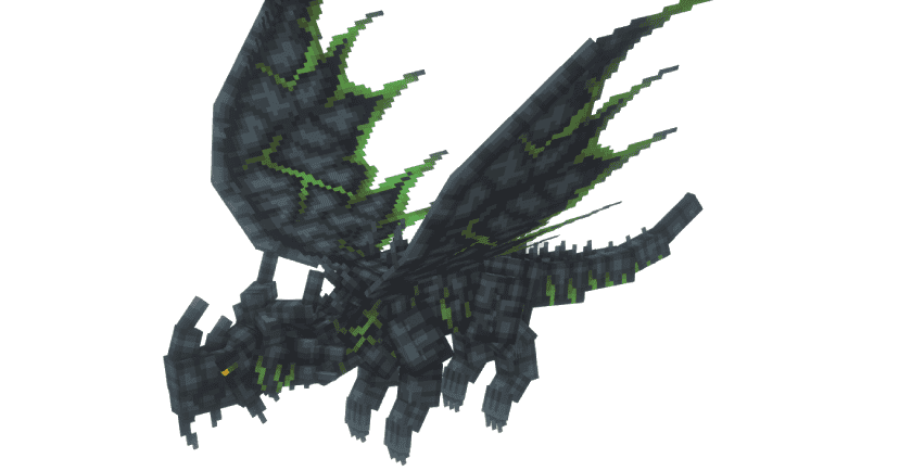 CubixDraconicRevolution #3