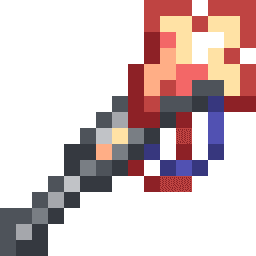 Совершенный МЭ‑жезл