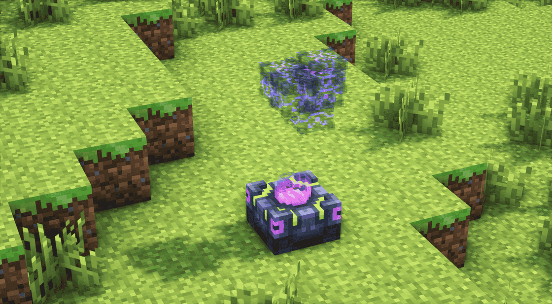 Проектор предметов