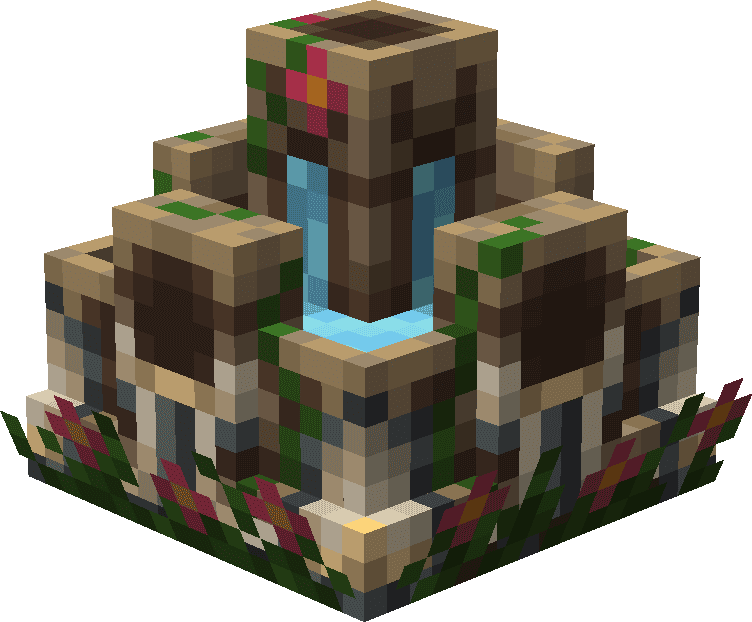 Абсолютный AE Мана-бассейн