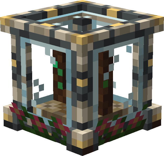 Абсолютный AE Портал в Альфхейм