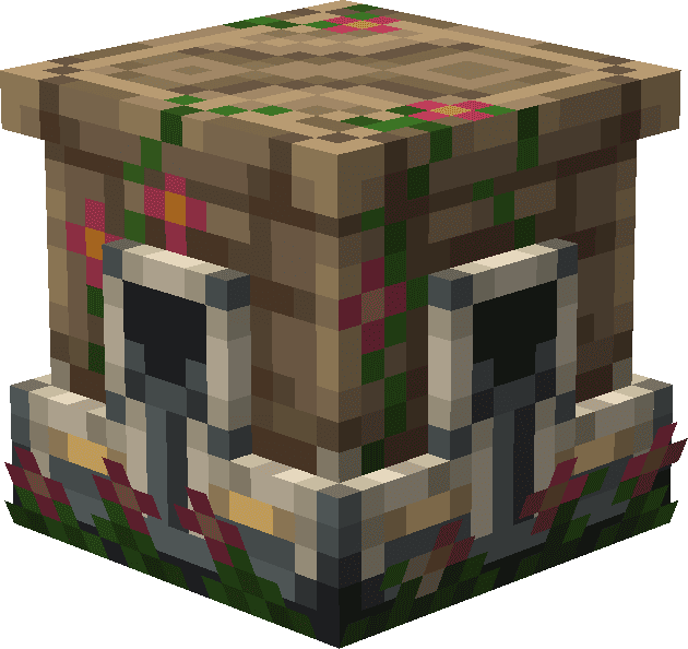 Абсолютный AE Терра-создатель