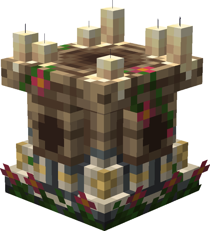 Абсолютный AE Рунический алтарь