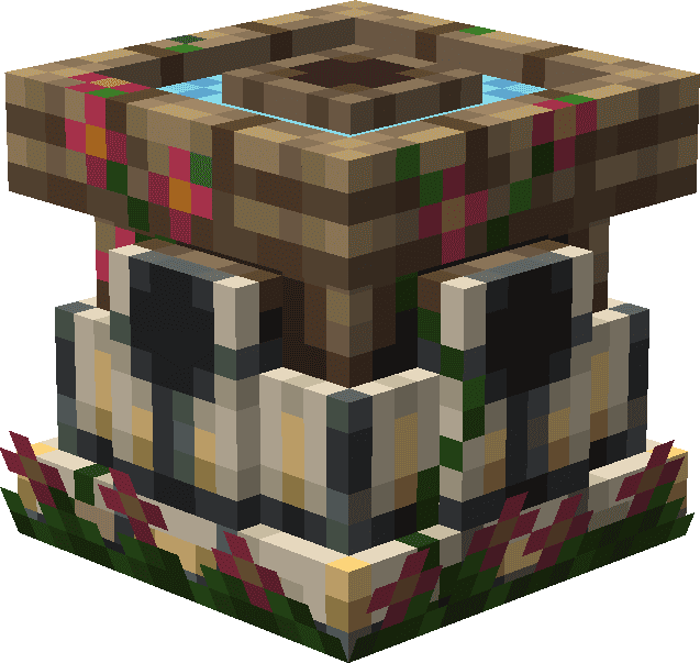 Абсолютный AE Мана-зарядник