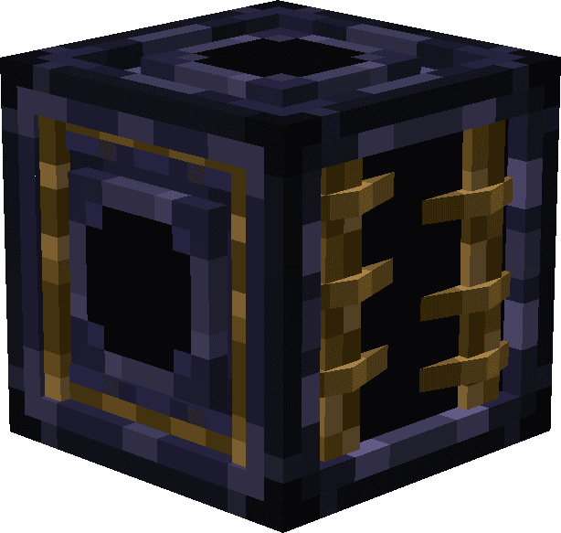 Абсолютный AE Дробитель