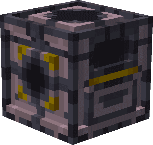 Абсолютный AE Молекулярный преобразователь