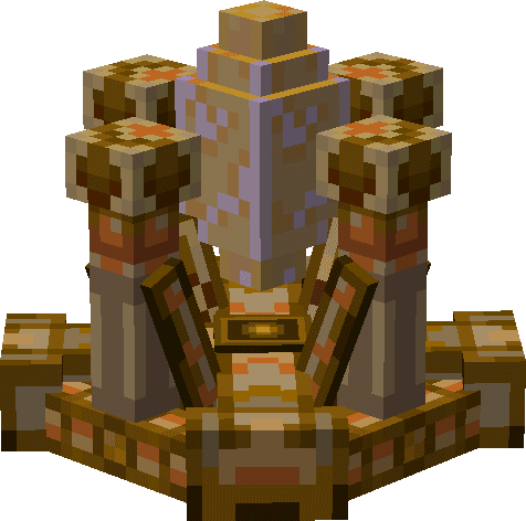 Абсолютный AE Магический концентратор