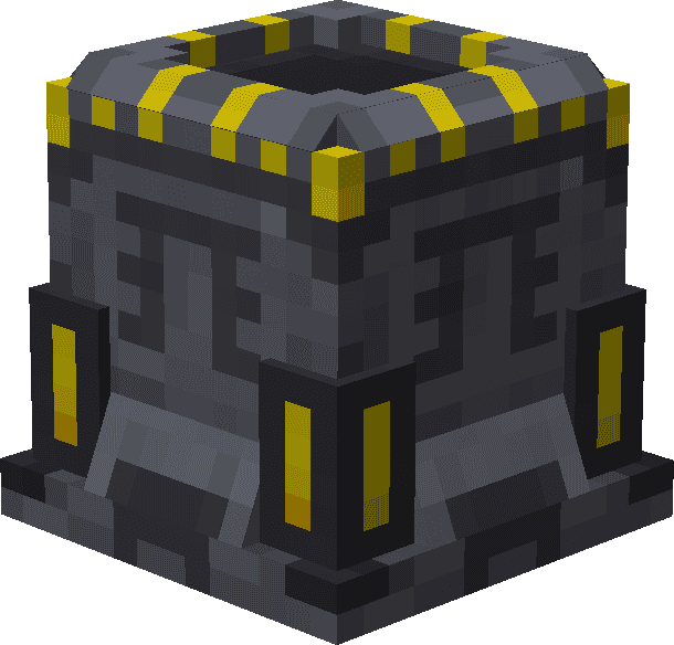 Абсолютный AE Алхимический преобразователь