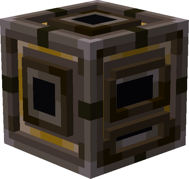 Абсолютный AE Красная Печь