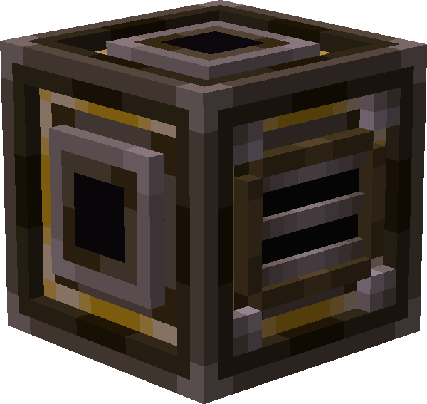 Абсолютный AE Измельчитель