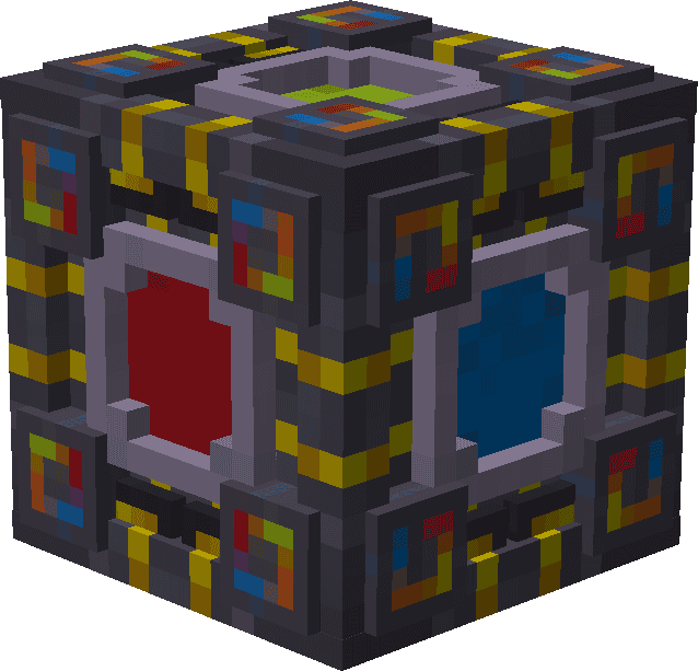 Абсолютный AE Технический крушитель блоков