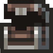 Ларь Провизии