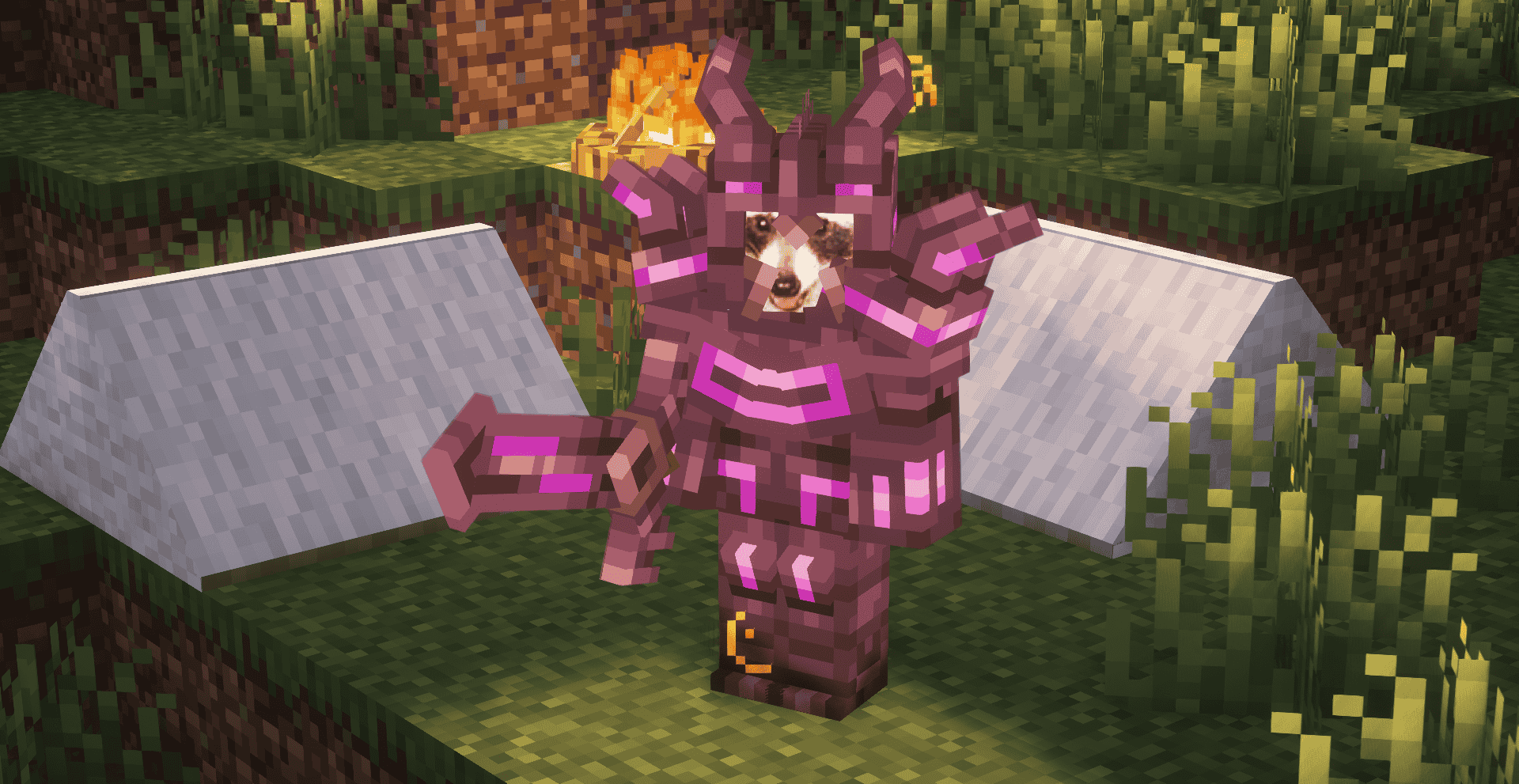 Турниры Pixelmon