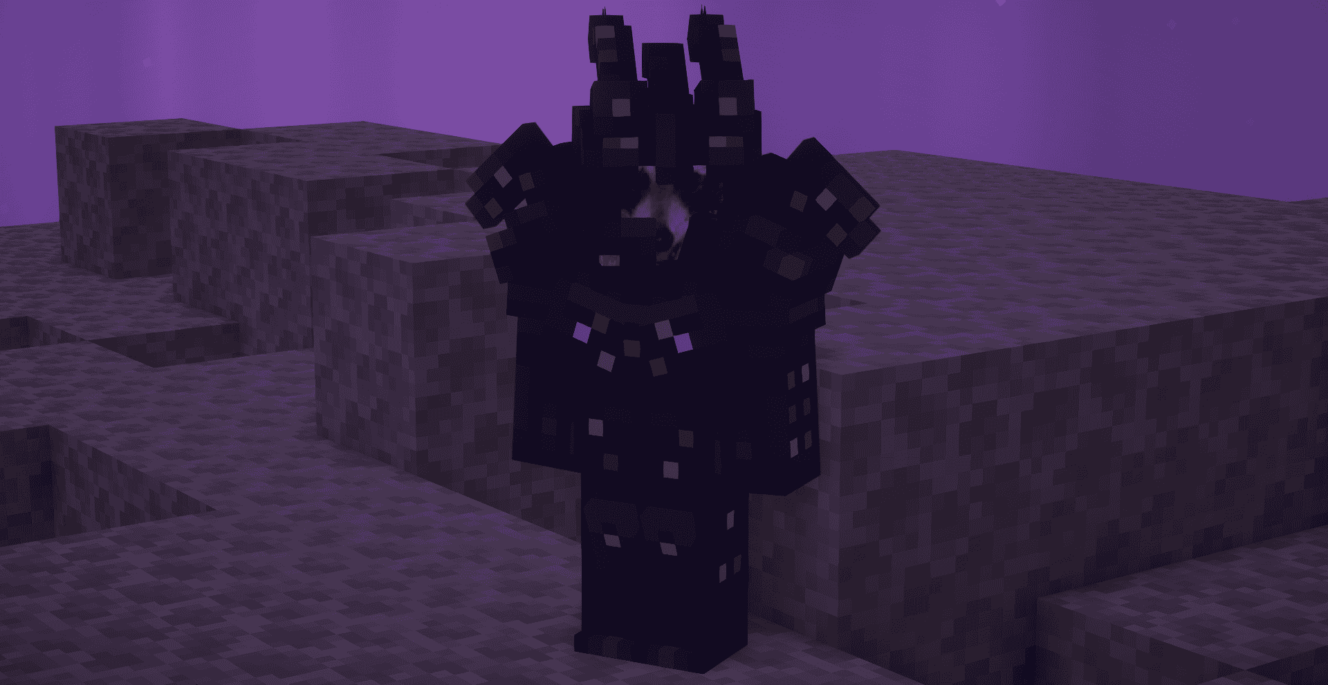 Комплект брони из звёздного сплава